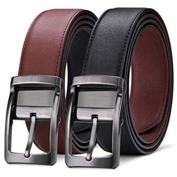 leather belt фото 1
