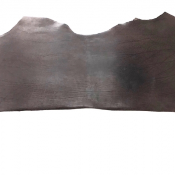 Вороток шорно-седельный коричневый ПЛ 3,1-3,5 мм "06" фото 1