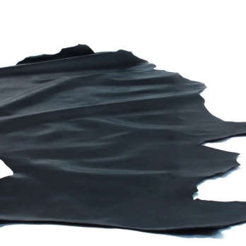 Краст обувной черный, 1,3-1,5мм 1,4-1,6мм 1,6-1,8мм "71" фото 3
