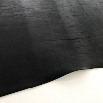 Вороток шорно-седельная 02   черный, 3,6-4,0 Б/Сс фото 1