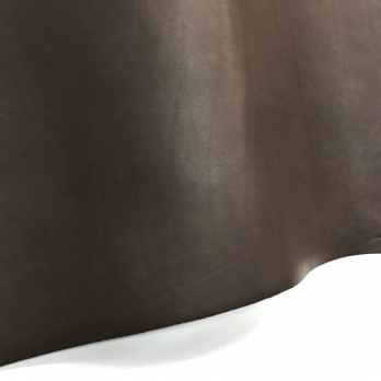 Полукожа шорно-седельная ПЛ коричневый, 2,1-2,5, 02 фото 2