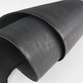 Пола шорно-седельная ЕВРО черная 3,1-3.5 мм "04" фото 2