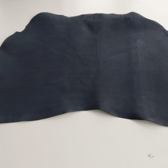 Вороток шорно-седельная 02   синий, 3,6-4,0 Б/Сс фото 2