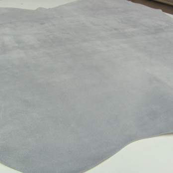 Спилок подкладочный некрашеный 1,3-1,5 мм "71" фото 3
