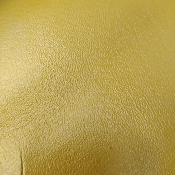 Целая кожа подкладочная 47  Свин. желтая сера, 0,5-0,7 Б/Сс фото 3