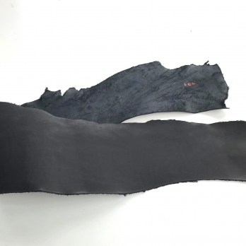 Пола шорно-седельная 2,1-2,5 мм разных цветов 3 сорт "02" фото 4