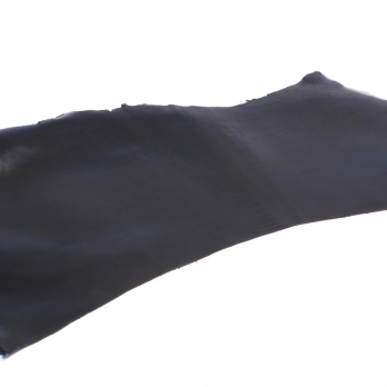 Вороток шорно-седельный черный 3,1-3,5 мм "04" фото 1
